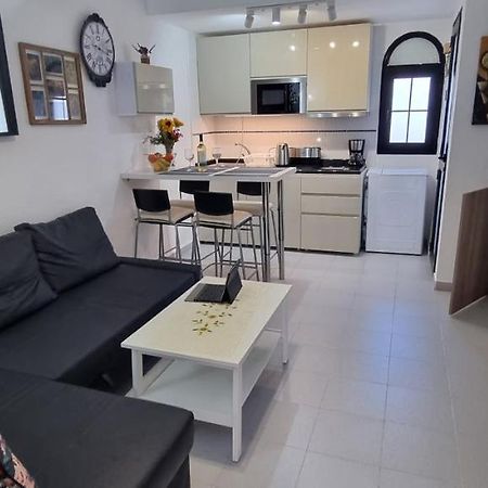 Hato Holiday Home Fuerteventura Costa Calma Buitenkant foto
