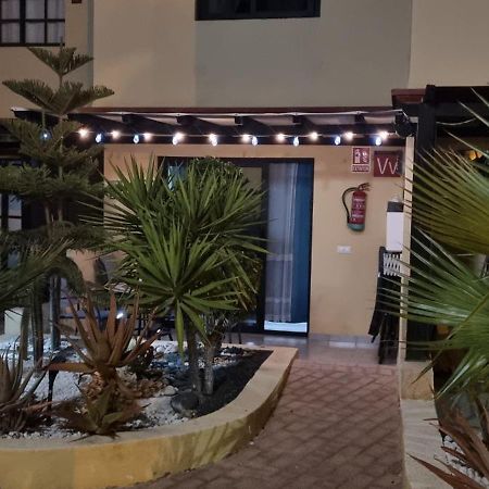 Hato Holiday Home Fuerteventura Costa Calma Buitenkant foto
