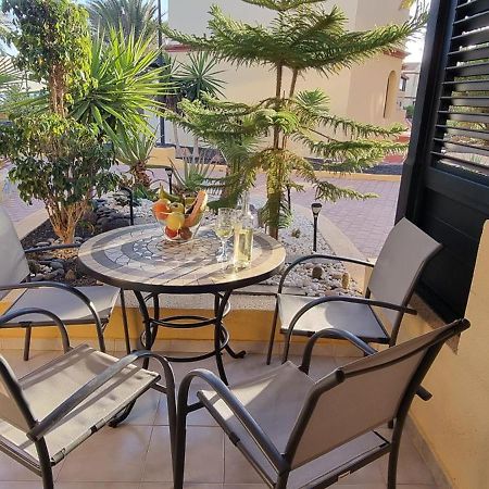 Hato Holiday Home Fuerteventura Costa Calma Buitenkant foto