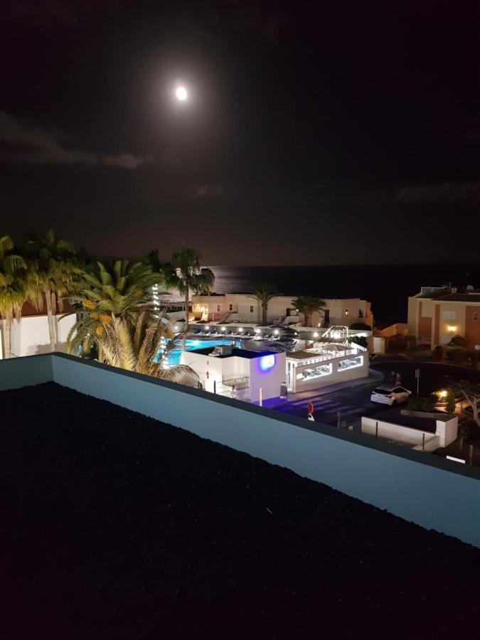 Hato Holiday Home Fuerteventura Costa Calma Buitenkant foto