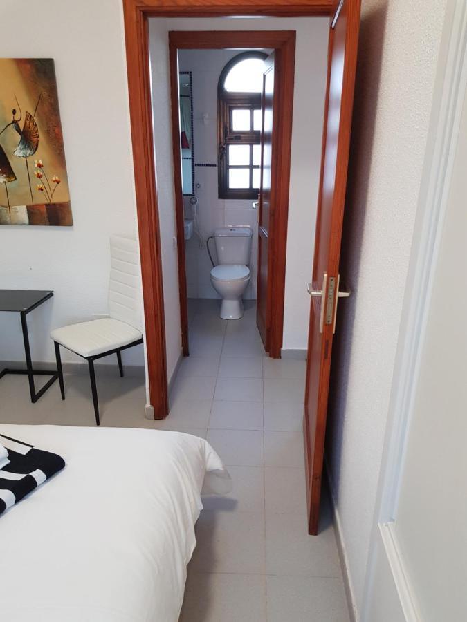 Hato Holiday Home Fuerteventura Costa Calma Buitenkant foto