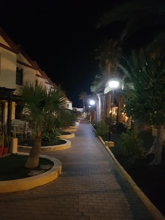 Hato Holiday Home Fuerteventura Costa Calma Buitenkant foto