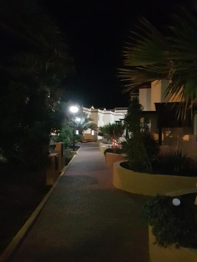 Hato Holiday Home Fuerteventura Costa Calma Buitenkant foto