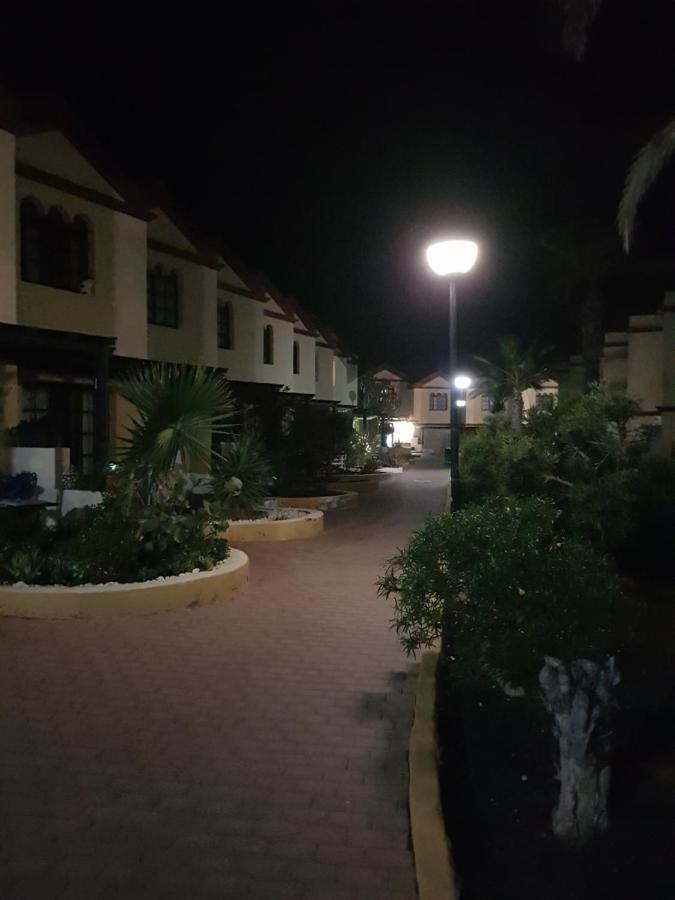 Hato Holiday Home Fuerteventura Costa Calma Buitenkant foto