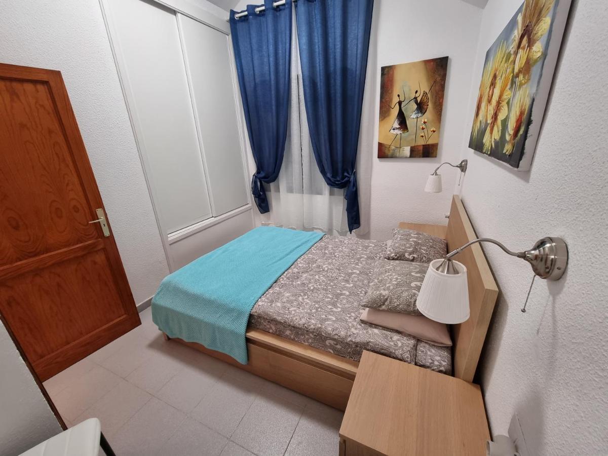 Hato Holiday Home Fuerteventura Costa Calma Buitenkant foto