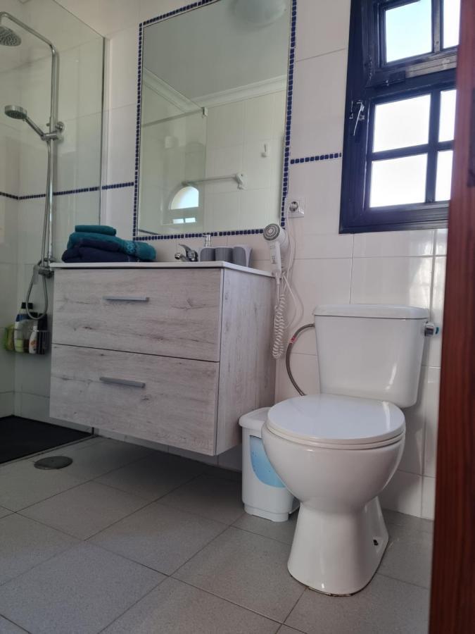 Hato Holiday Home Fuerteventura Costa Calma Buitenkant foto