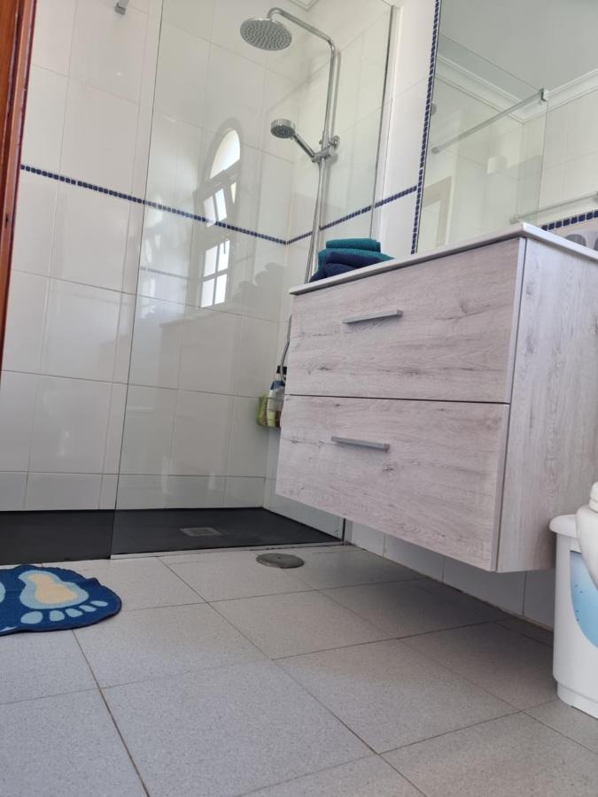 Hato Holiday Home Fuerteventura Costa Calma Buitenkant foto