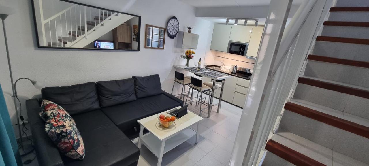 Hato Holiday Home Fuerteventura Costa Calma Buitenkant foto
