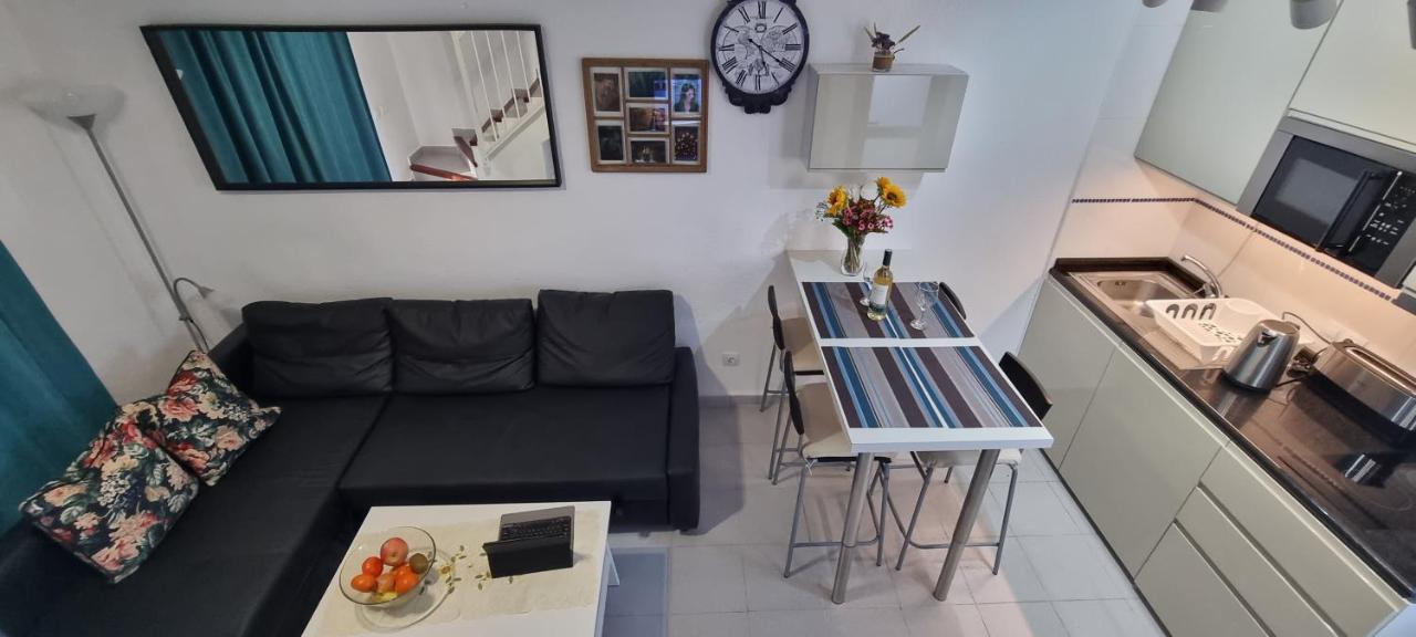 Hato Holiday Home Fuerteventura Costa Calma Buitenkant foto