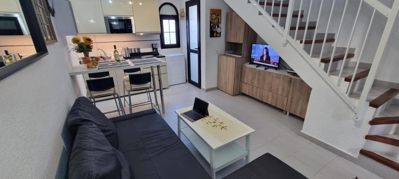 Hato Holiday Home Fuerteventura Costa Calma Buitenkant foto