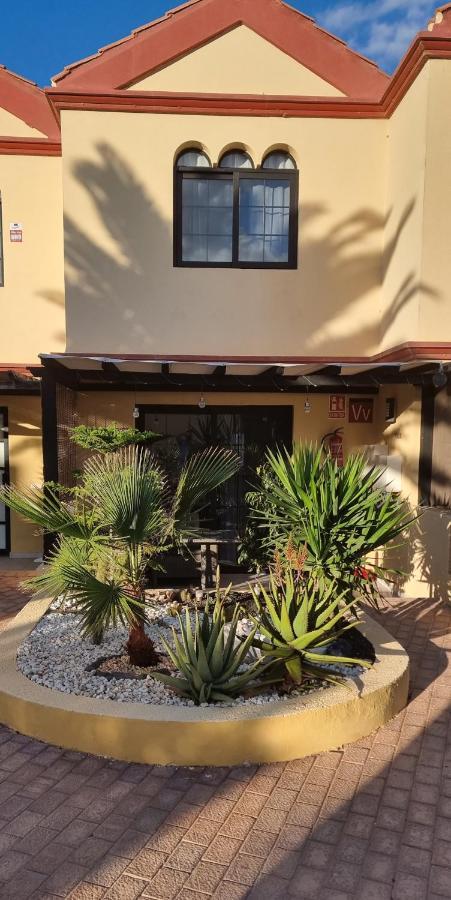 Hato Holiday Home Fuerteventura Costa Calma Buitenkant foto