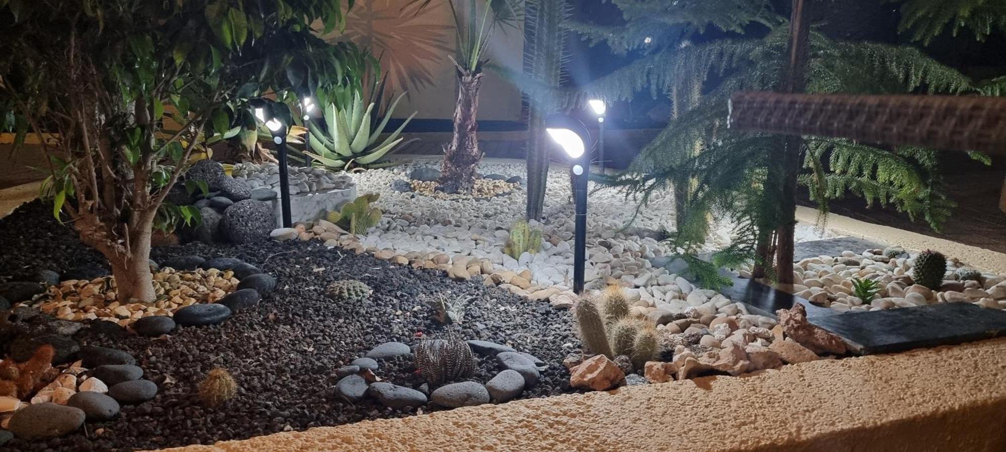 Hato Holiday Home Fuerteventura Costa Calma Buitenkant foto
