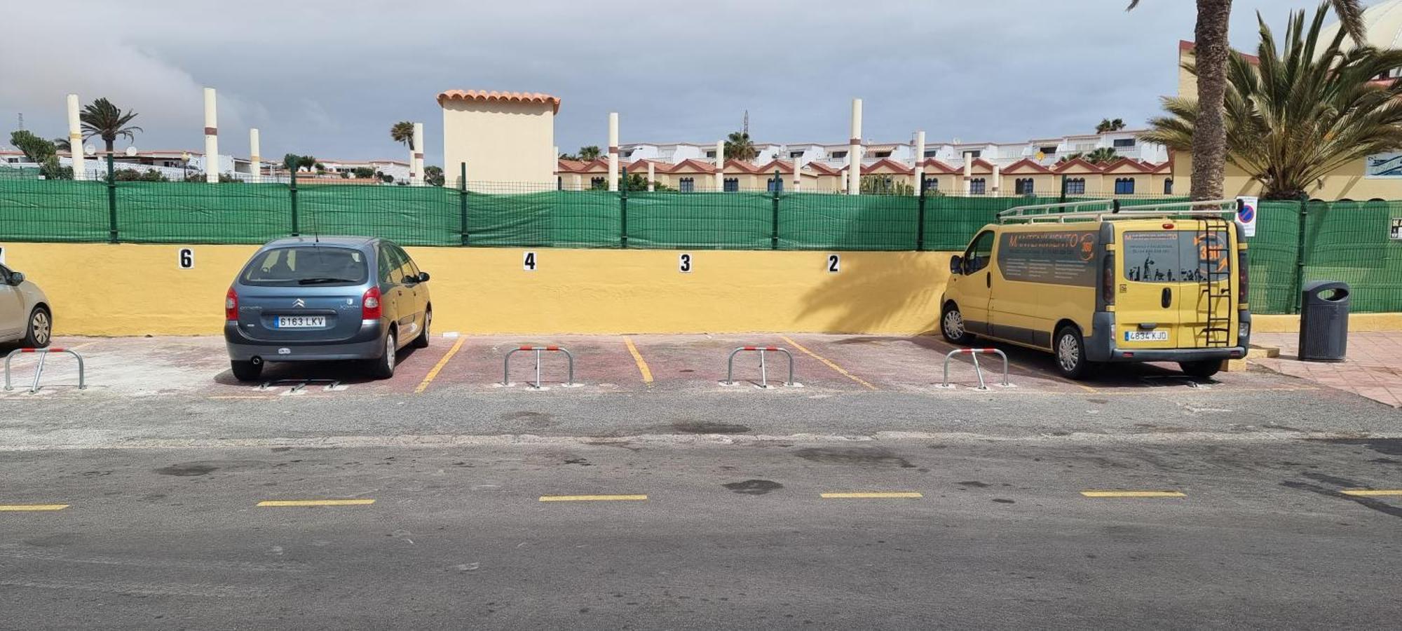 Hato Holiday Home Fuerteventura Costa Calma Buitenkant foto