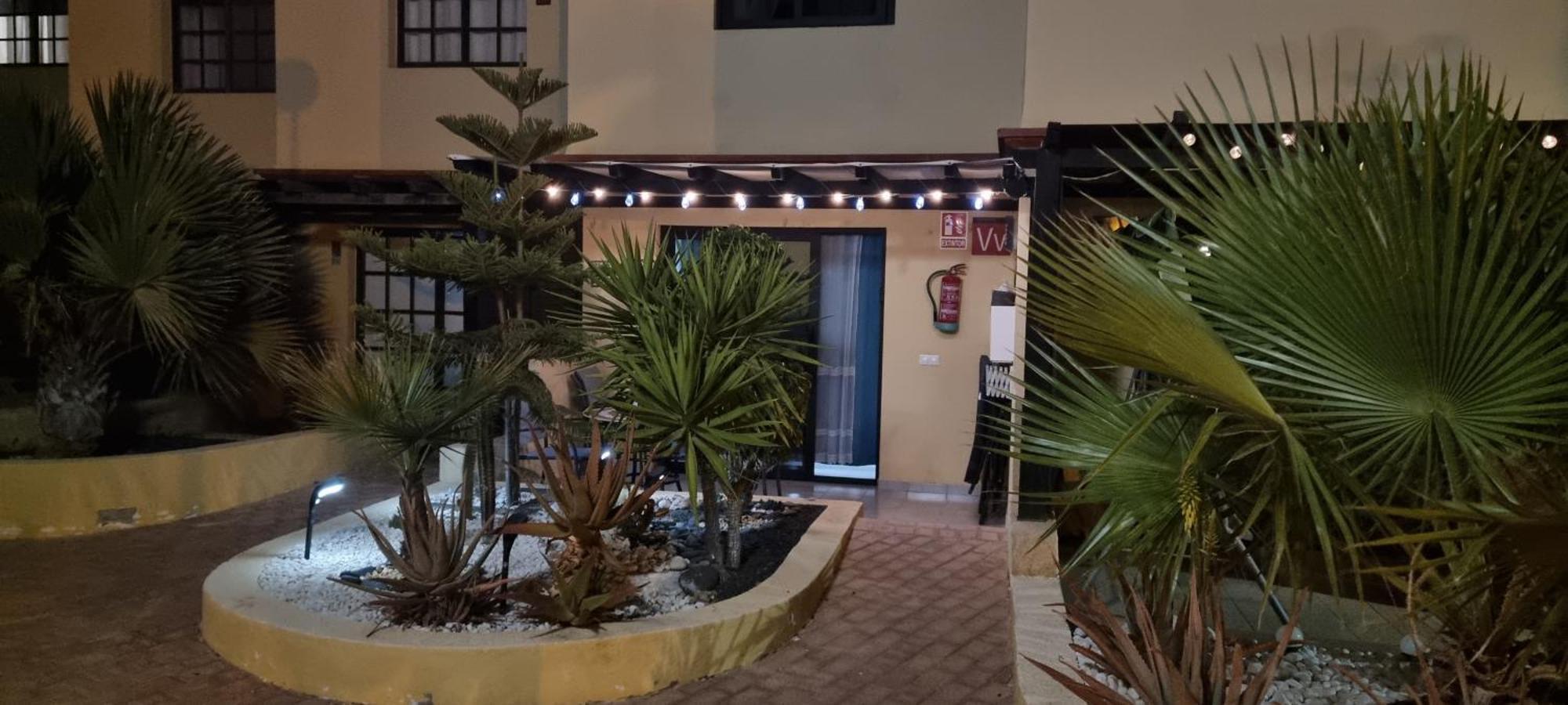 Hato Holiday Home Fuerteventura Costa Calma Buitenkant foto
