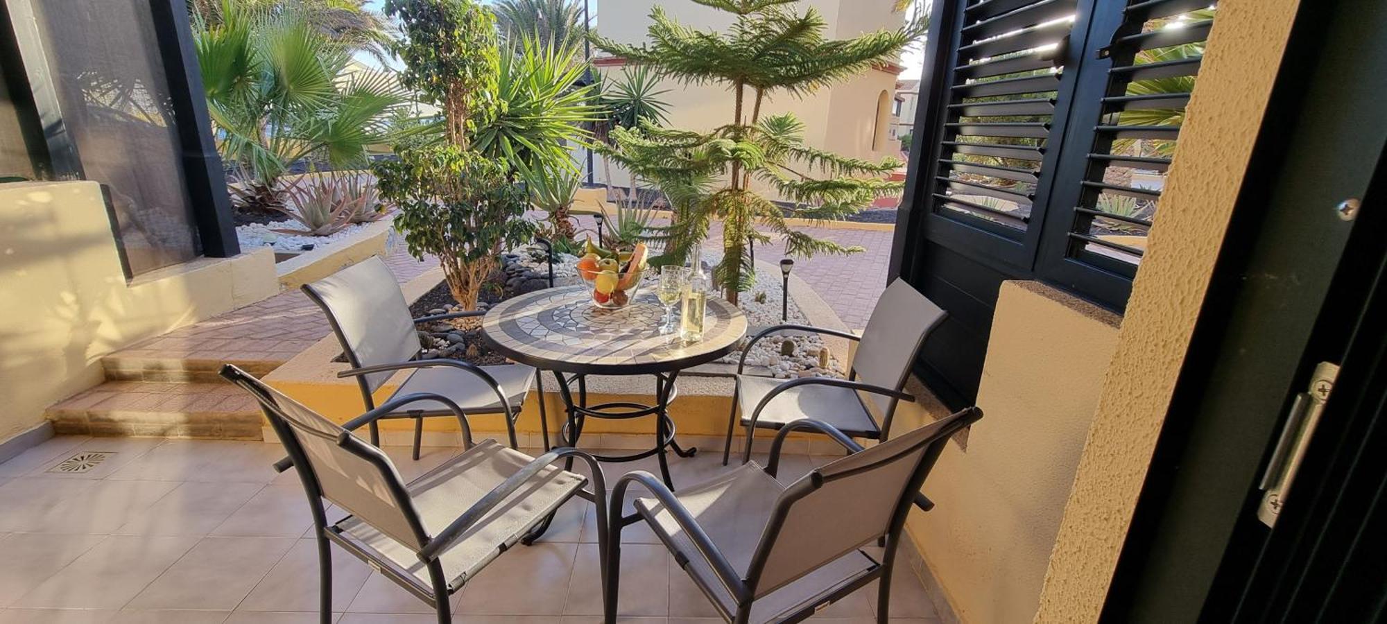 Hato Holiday Home Fuerteventura Costa Calma Buitenkant foto